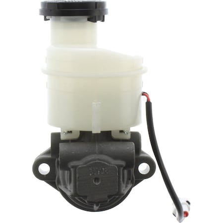 Centric Parts Premium Brake Master Cylinder, 130.48006 130.48006